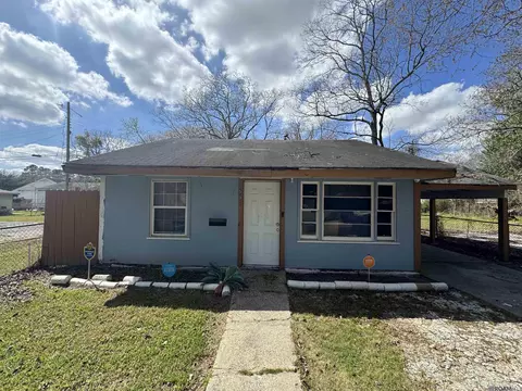 5331 Annette St, Baton Rouge, LA 70805