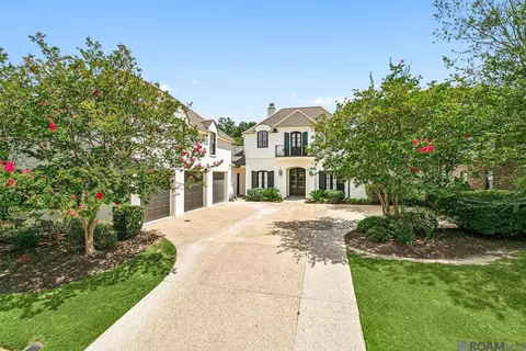 9815 Myrtle Ln, Baton Rouge, LA 70810