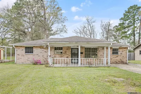 943 Whitehead St, Baker, LA 70714