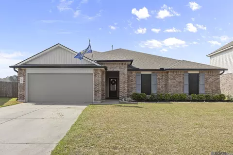 36996 Prestonview Ln, Denham Springs, LA 70706