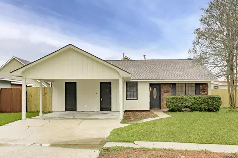 1541 Quail Hollow Dr, Baton Rouge, LA 70810