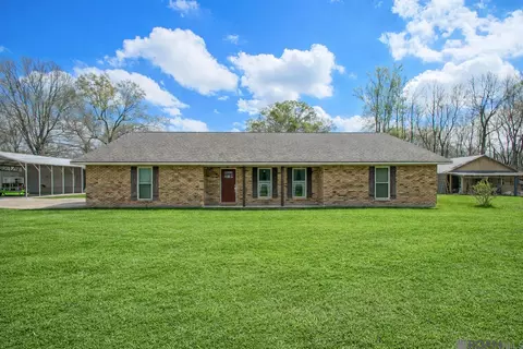 20354 Plank Rd, Zachary, LA 70791