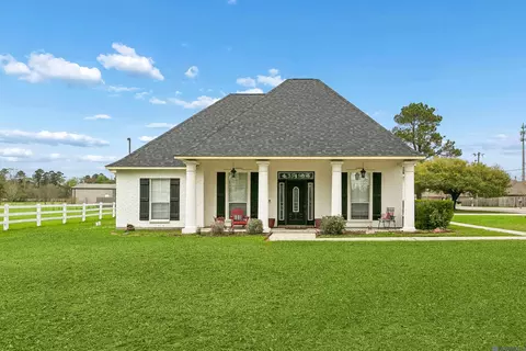 35490 Cane Market Rd, Denham Springs, LA 70706
