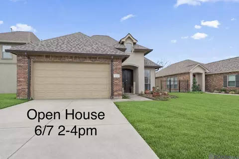 15940 Belle Angela Ave, Baton Rouge, LA 70817