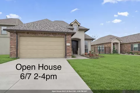 15940 Belle Angela Ave, Baton Rouge, LA 70817