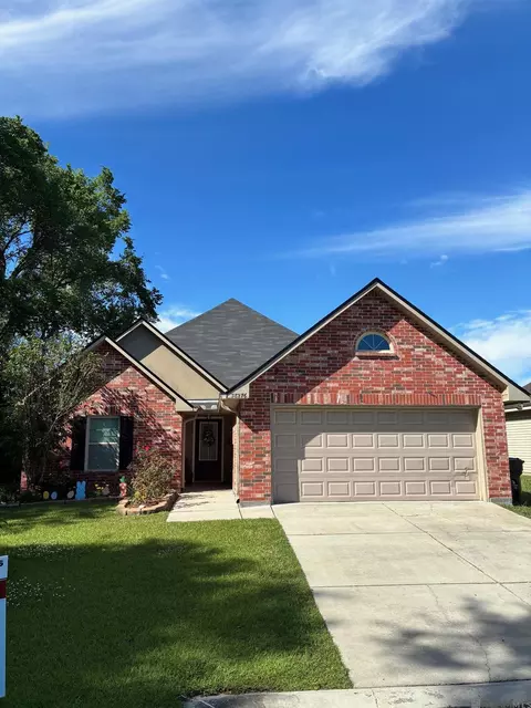 38276 St Croix Ct, Gonzales, LA 70737