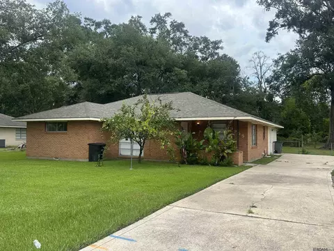 9955 Buena Vista Dr, Baton Rouge, LA 70815