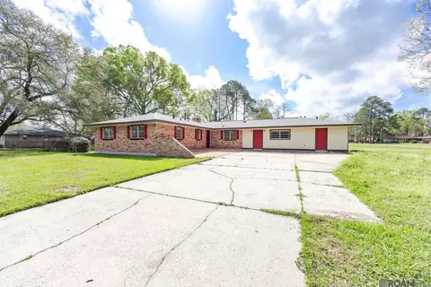 3488 Oak Frst, Baton Rouge, LA 70814