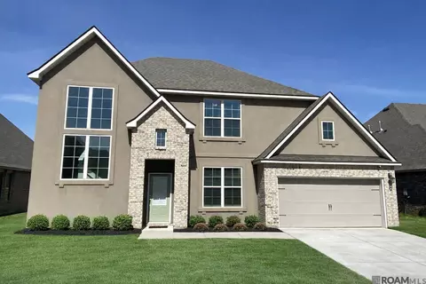 2119 Dovefield Ave # 2119, Zachary, LA 70791