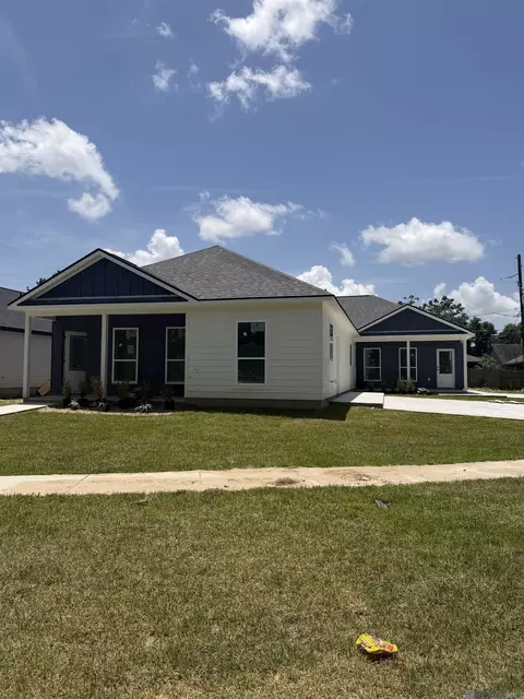 8020-8022 Ned Ave, Baton Rouge, LA 70820
