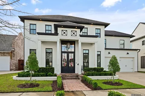 8429 Hattic St, Baton Rouge, LA 70817