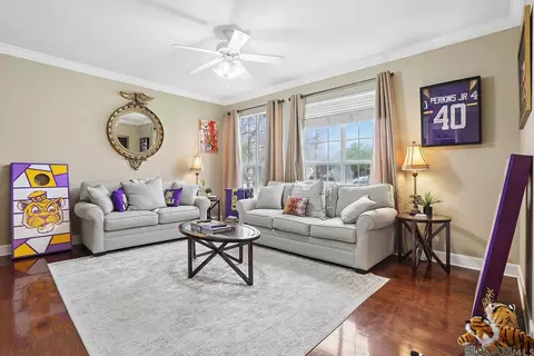 710 E Boyd Dr # 703, Baton Rouge, LA 70808