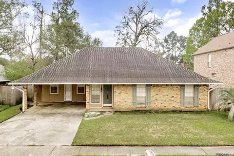 10926 Toledo Bend Ave, Baton Rouge, LA 70814