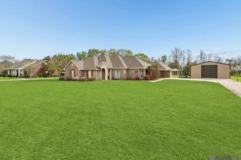 41339 Bertville Rd, Gonzales, LA 70737