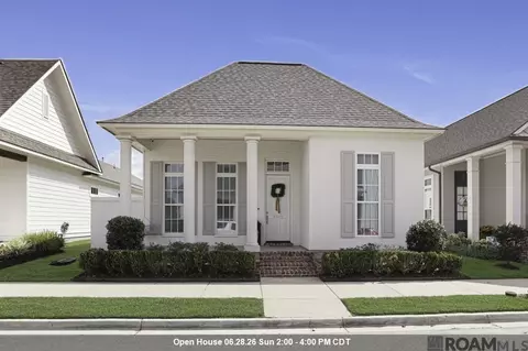 4925 Crestfield Way, Gonzales, LA 70737