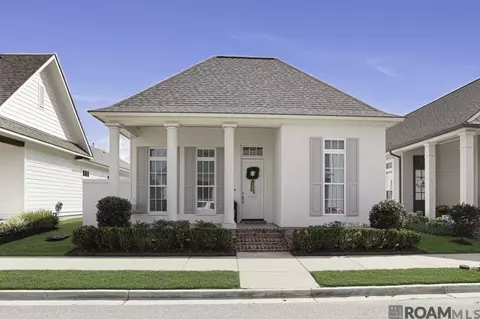 4925 Crestfield Way, Gonzales, LA 70737