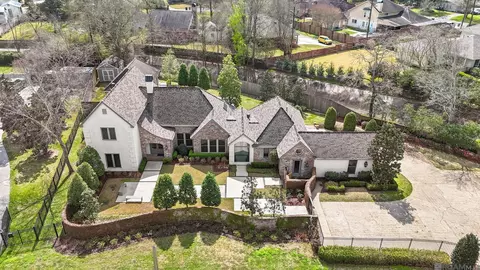 8100 Old Hammond Hwy, Baton Rouge, LA 70809