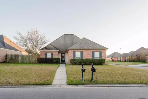 40417 Cross Crk, Gonzales, LA 70737