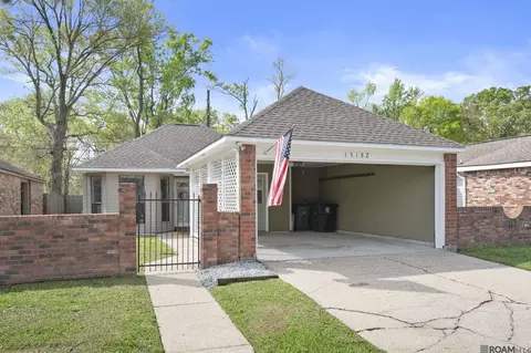 15182 Mary Elizabeth Dr, Baton Rouge, LA 70816