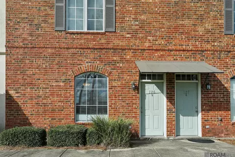 4000 Lake Beau Pre # 126, Baton Rouge, LA 70820