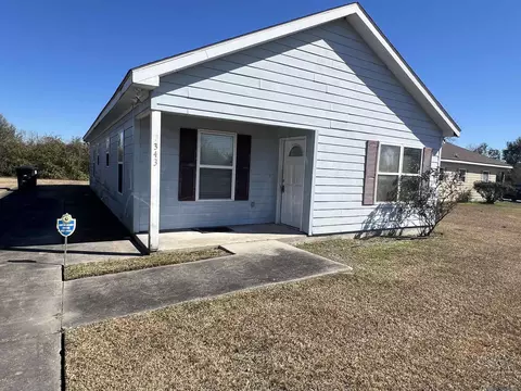 9343 Tearose Ln, Baton Rouge, LA 70810