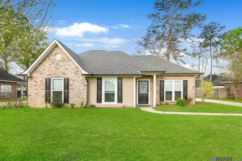 30927 Meadow Wood Blvd, Denham Springs, LA 70726