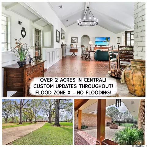 14612 Trey Ave, Baton Rouge, LA 70818