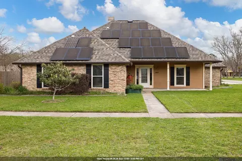 4117 Elizabeth Deborah Dr, Zachary, LA 70791