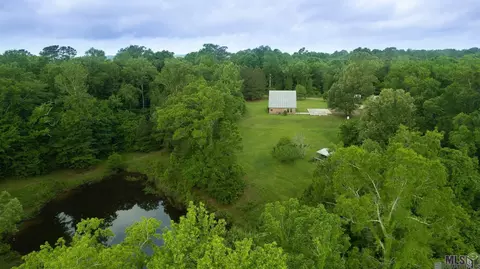 12724 Pittman Rd, Saint Francisville, LA 70775