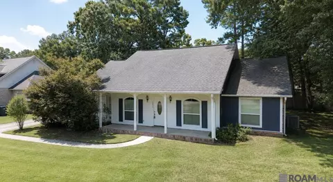 7875 Parham Ave, Denham Springs, LA 70706