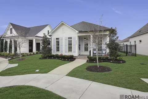 4882 Fairbanks Ave, Gonzales, LA 70737
