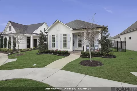4882 Fairbanks Ave, Gonzales, LA 70737
