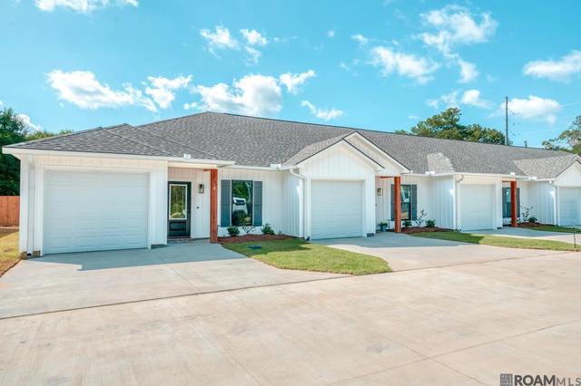 8739 Lockhart Rd # 10-B, Denham Springs, LA 70726