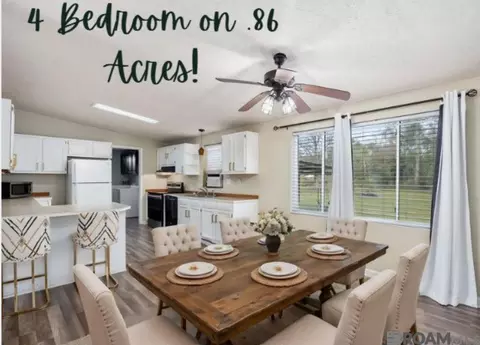 44018 Conway St, Sorrento, LA 70778