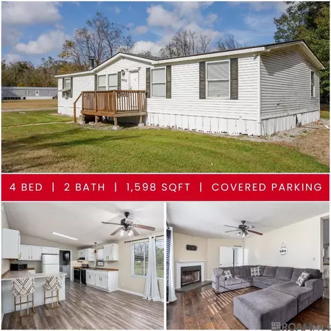 44018 Conway St, Sorrento, LA 70778