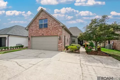 21157 Waterfront East Dr, Maurepas, LA 70449