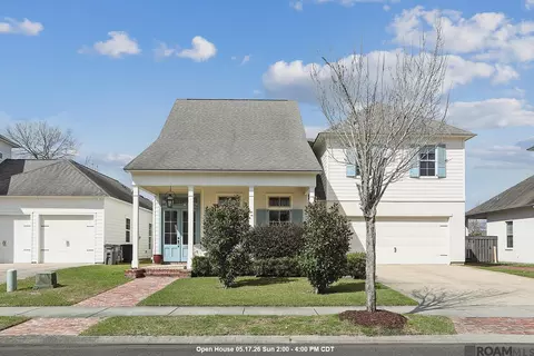 10943 Preservation Way, Baton Rouge, LA 70810