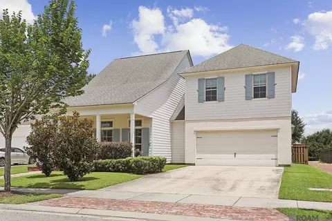 10943 Preservation Way, Baton Rouge, LA 70810