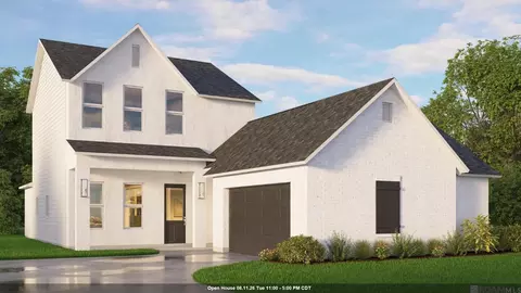 3135 Creekmere Ln, Baton Rouge, LA 70810