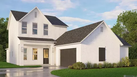 3135 Creekmere Ln, Baton Rouge, LA 70810