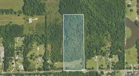 tbd Sims Rd, Denham Springs, LA 70706