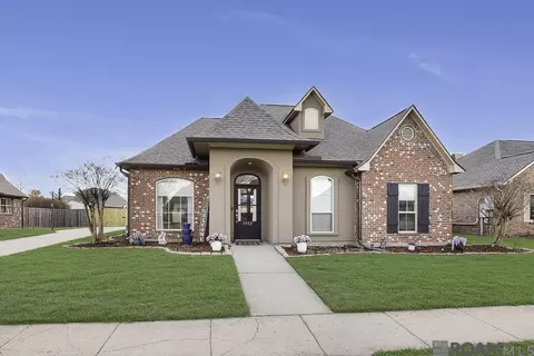 3952 Cypress Clear Ct, Zachary, LA 70791