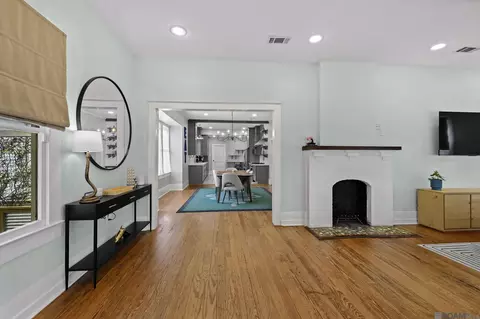 927 Park Blvd, Baton Rouge, LA 70806