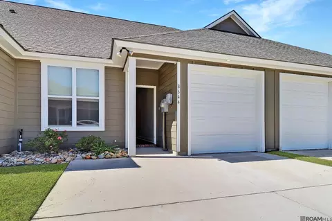 8644 Edgewater Dr, Baton Rouge, LA 70820