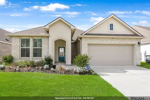 13812 Bellacosa Ave, Baton Rouge, LA 70817