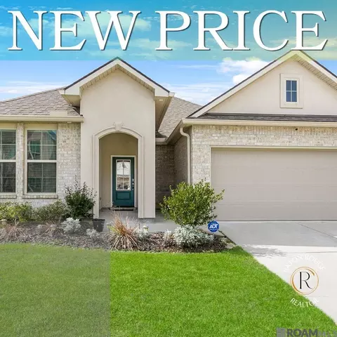 13812 Bellacosa Ave, Baton Rouge, LA 70817