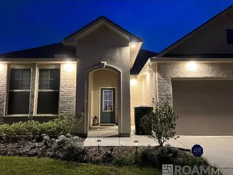 13812 Bellacosa Ave, Baton Rouge, LA 70817