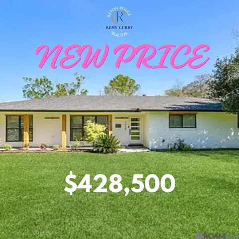 7035 Government St, Baton Rouge, LA 70806