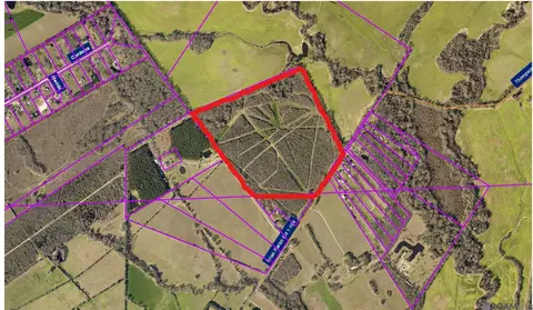 tbd Brian Rd, Jackson, LA 70748