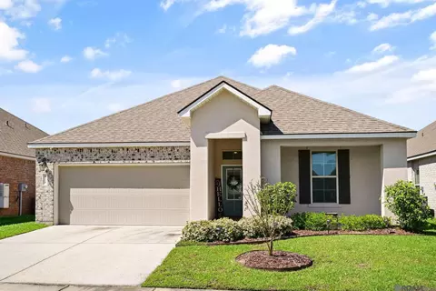 4714 Mendocino Way, Baton Rouge, LA 70817